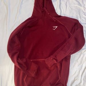 Men’s gymshark hoodie
